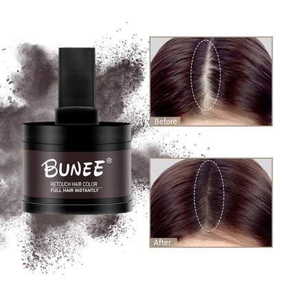 Reissue Fill Highlight Hairline Trimming Powder