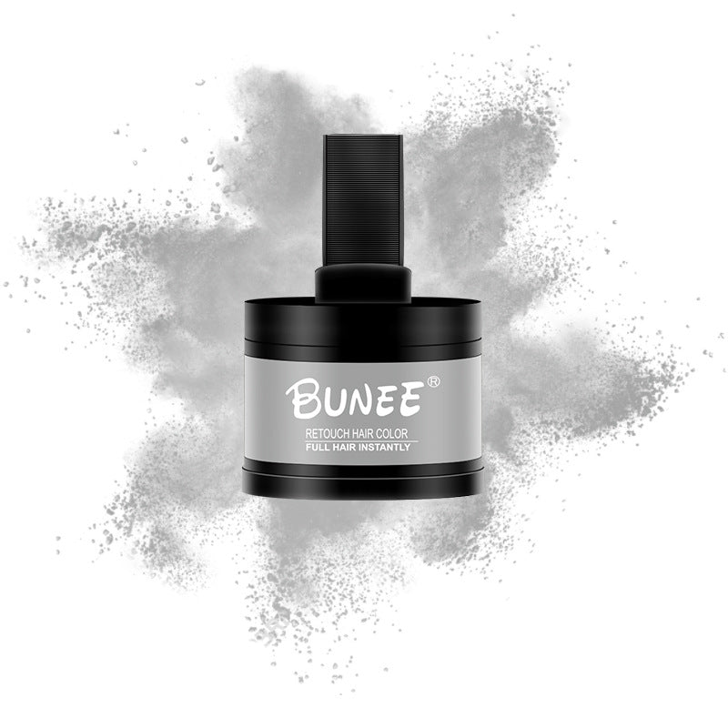 Reissue Fill Highlight Hairline Trimming Powder