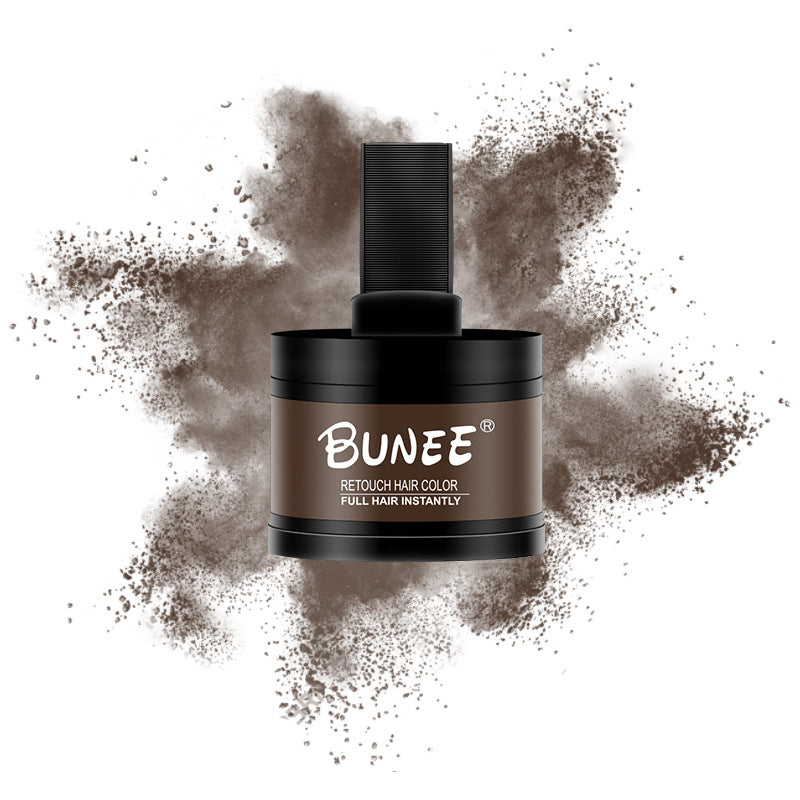 Reissue Fill Highlight Hairline Trimming Powder