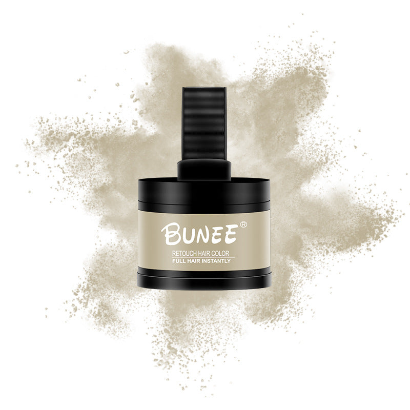 Reissue Fill Highlight Hairline Trimming Powder