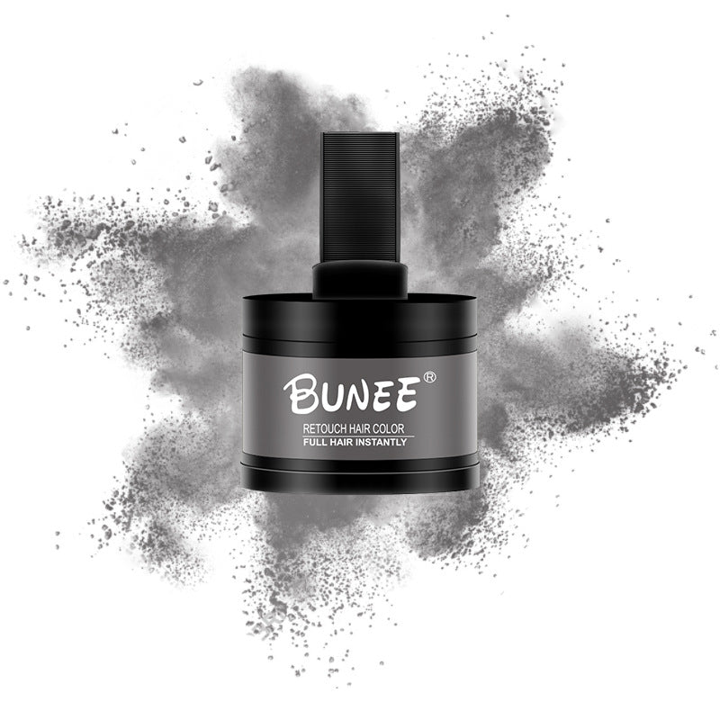 Reissue Fill Highlight Hairline Trimming Powder