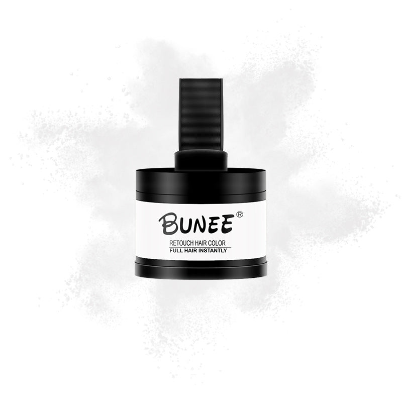 Reissue Fill Highlight Hairline Trimming Powder